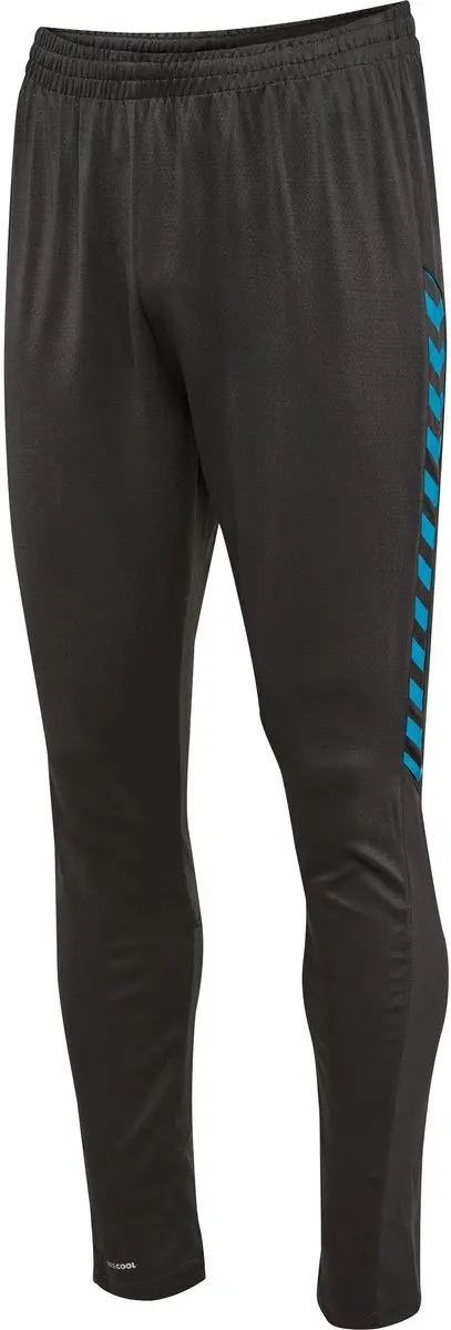 Hummel HMLSTALTIC Training Joggingbroek XXXL - Magnet