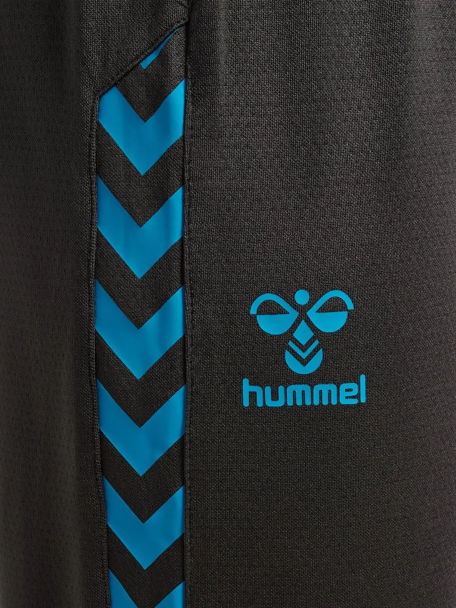 Hummel HMLSTALTIC Training Joggingbroek XXXL - Magnet
