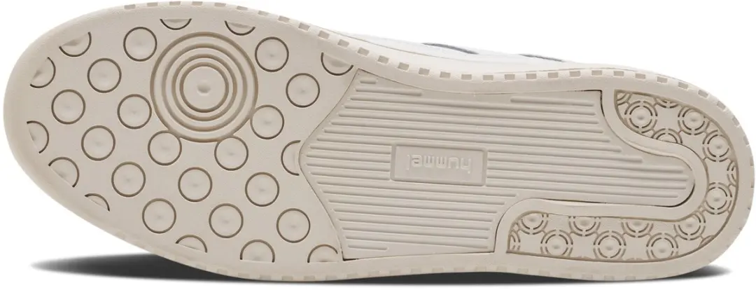 Hummel Sneaker St. Power Play Retro 216058 - 36 - Wit - afbeelding 6 van 6
