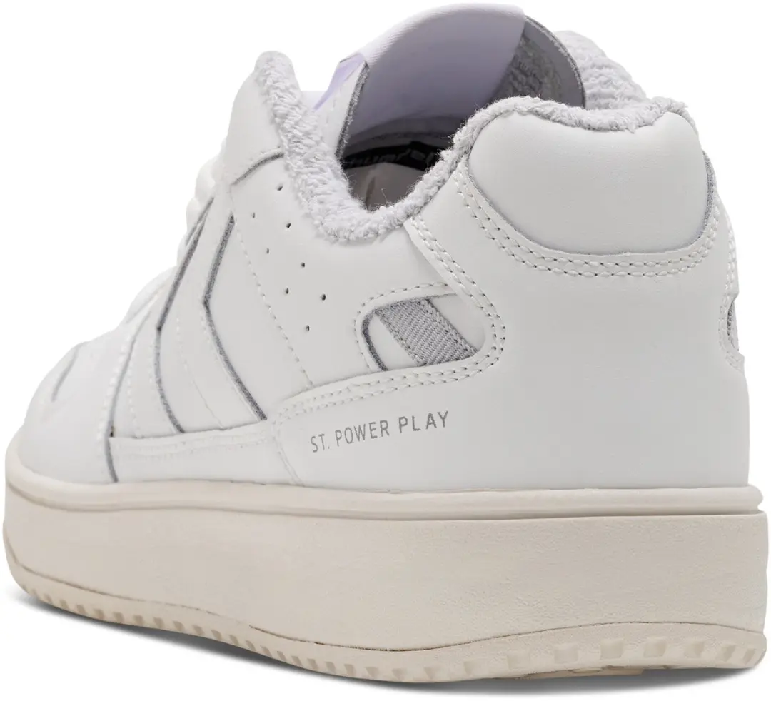 Hummel Sneaker St. Power Play Retro 216058