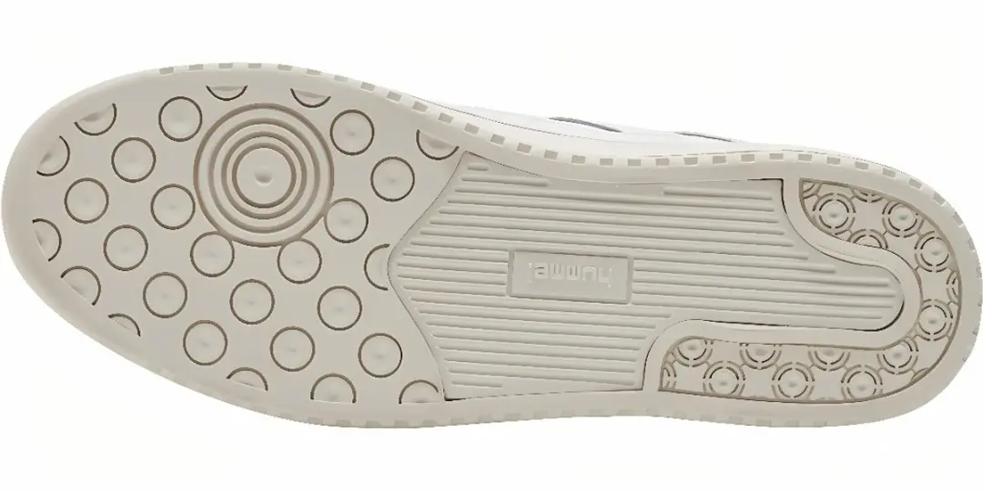 Hummel Sneaker St. Power Play Retro 216058 - 36 - Wit