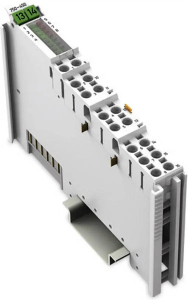 WAGO 750-450 PLC Ingangsmodule