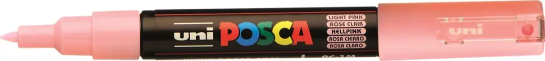 Posca Uni PC-1MC Paintmarker
