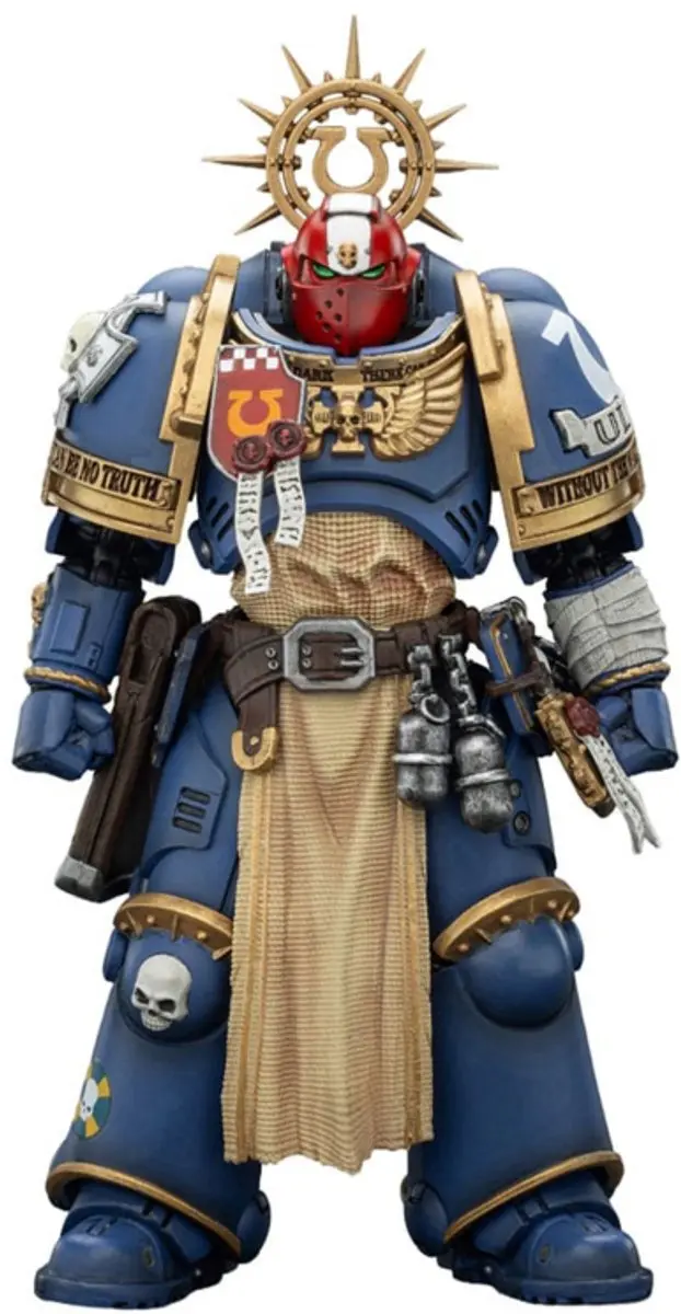 Joy Toy Warhammer 40K Ultramarines Metaurus JT02786