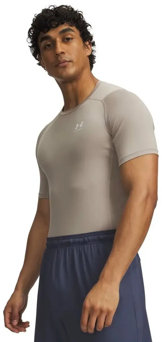 Under Armour Heatgear Armour Comp T-shirt