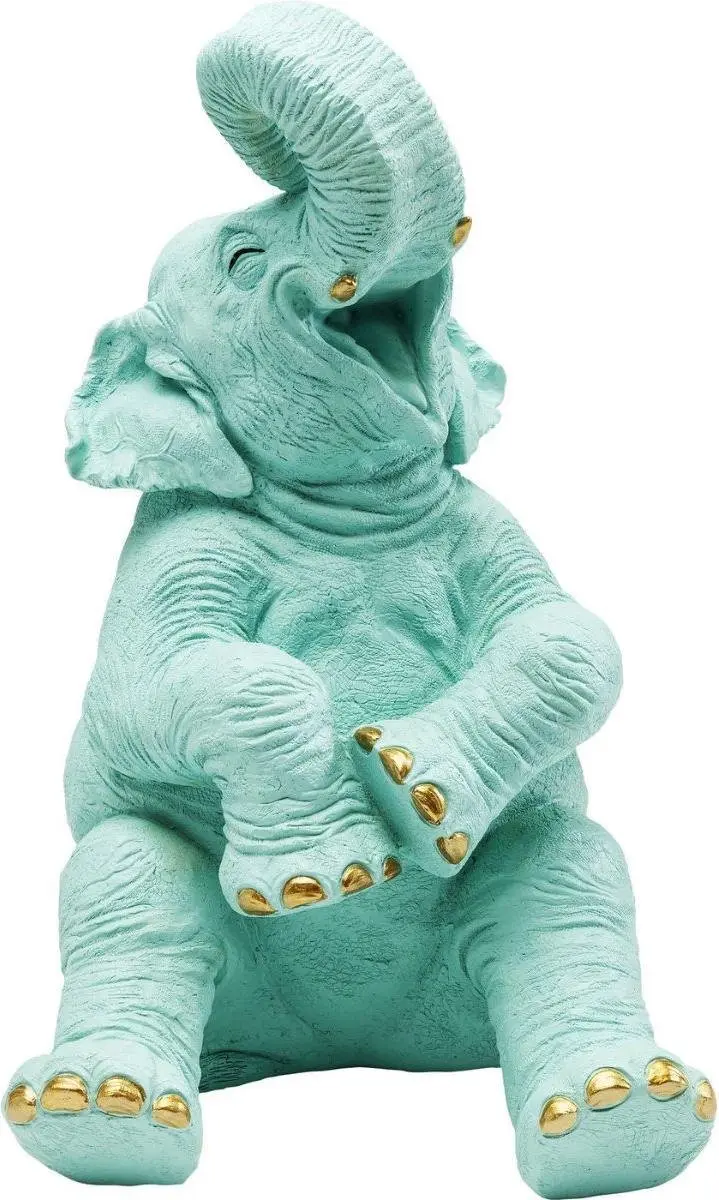 Kare Spaarpot Happy Elephant