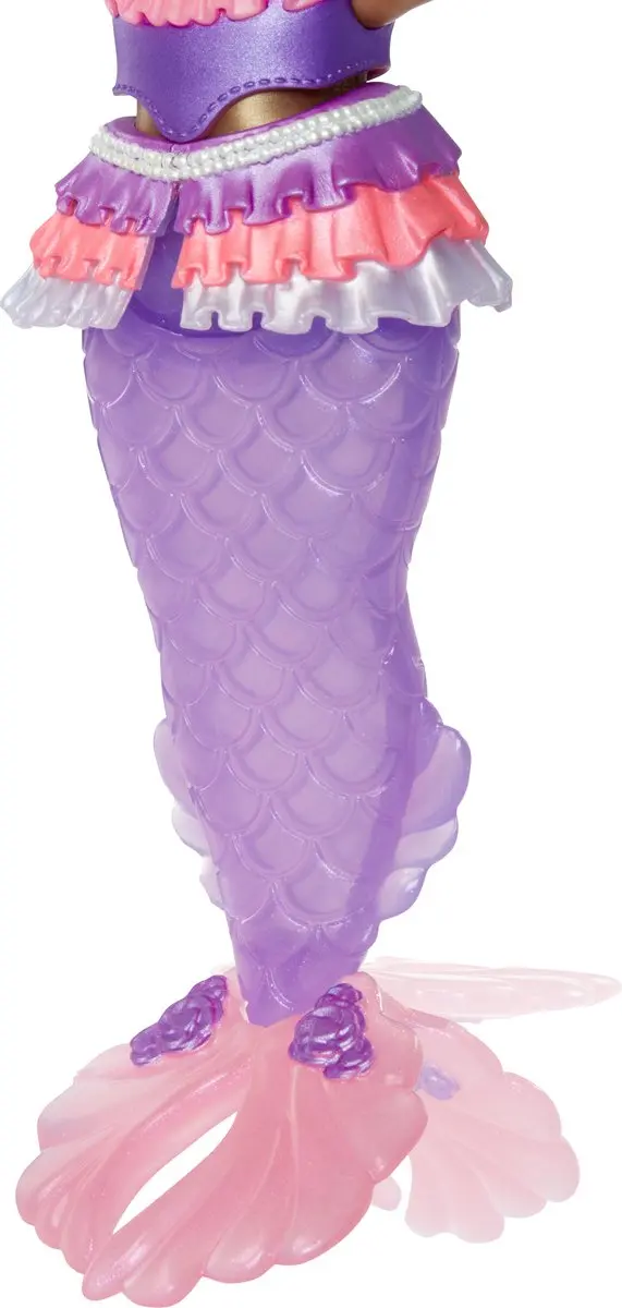 LOL Surprise! Mermaid Pop Serena Finn