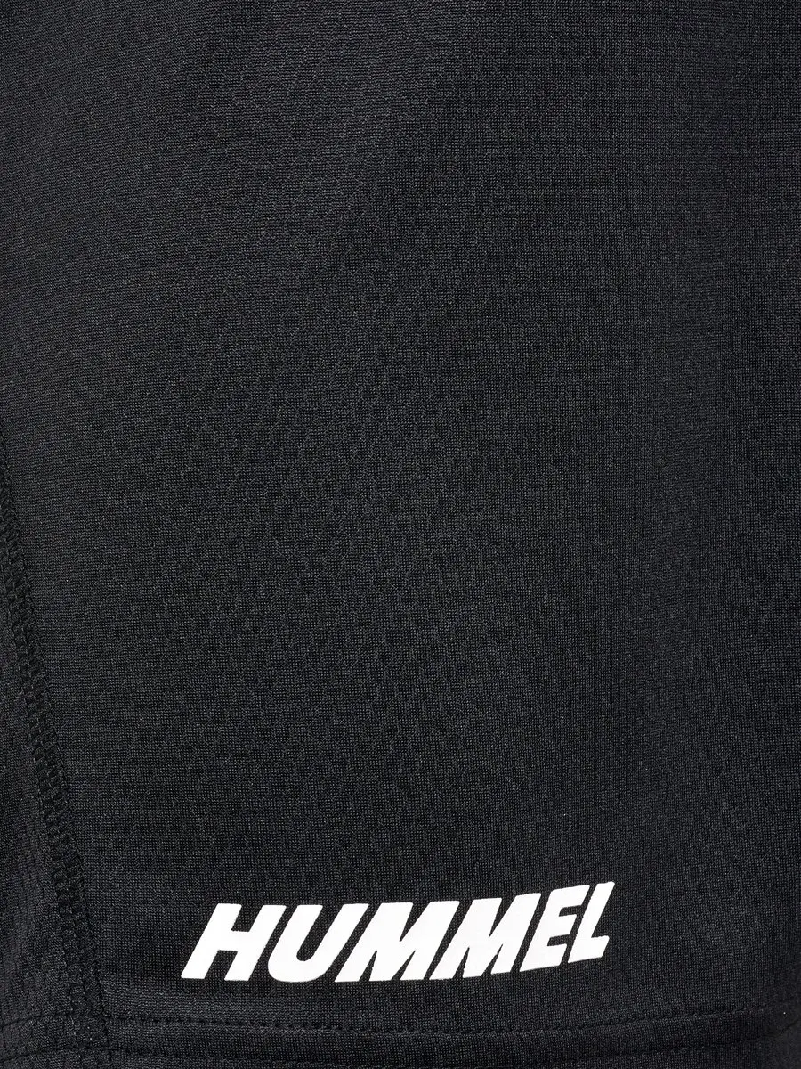 Hummel Sportshort 225906 - L - Zwart