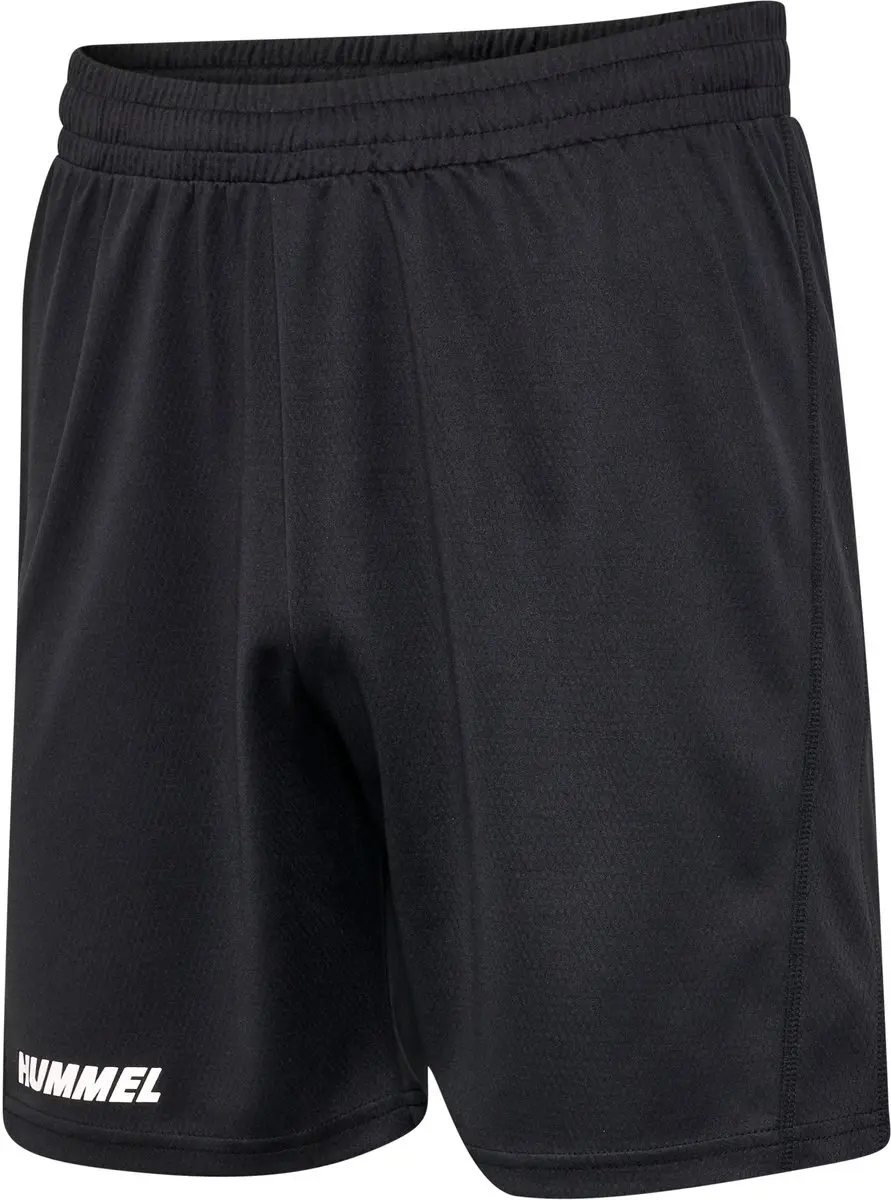 Hummel Sportshort 225906 - L - Zwart