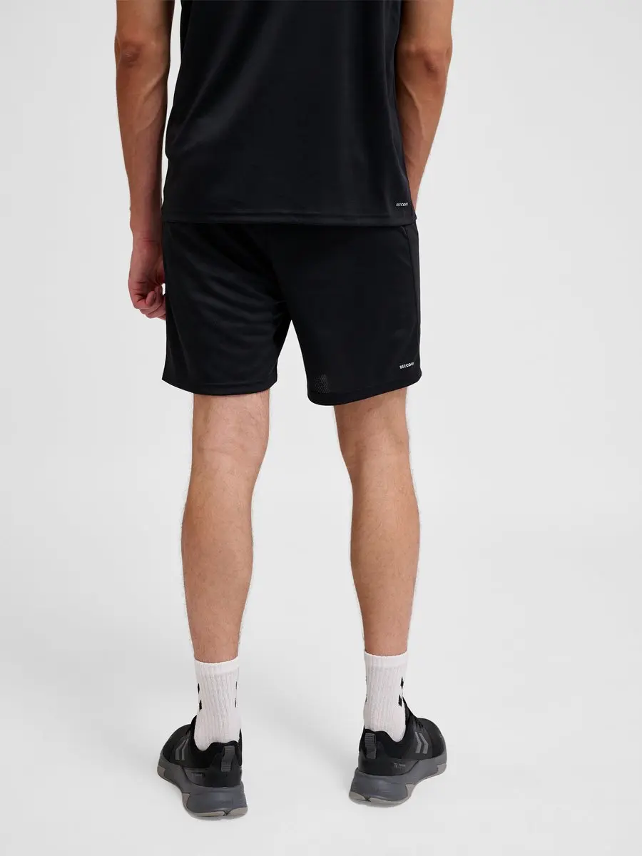 Hummel Sportshort 225906 - L - Zwart - afbeelding 6 van 6