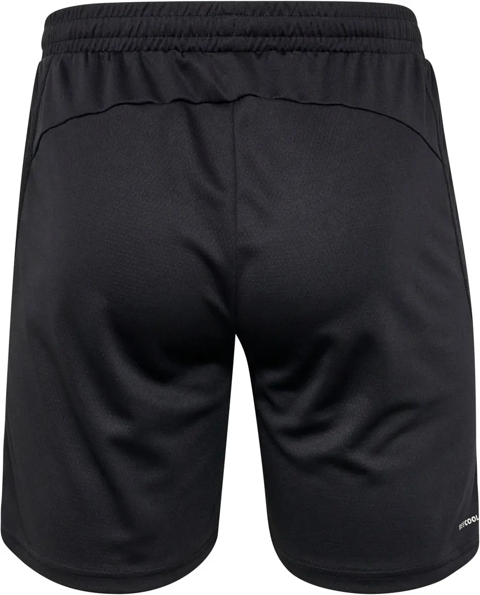 Hummel Sportshort 225906 - L - Zwart