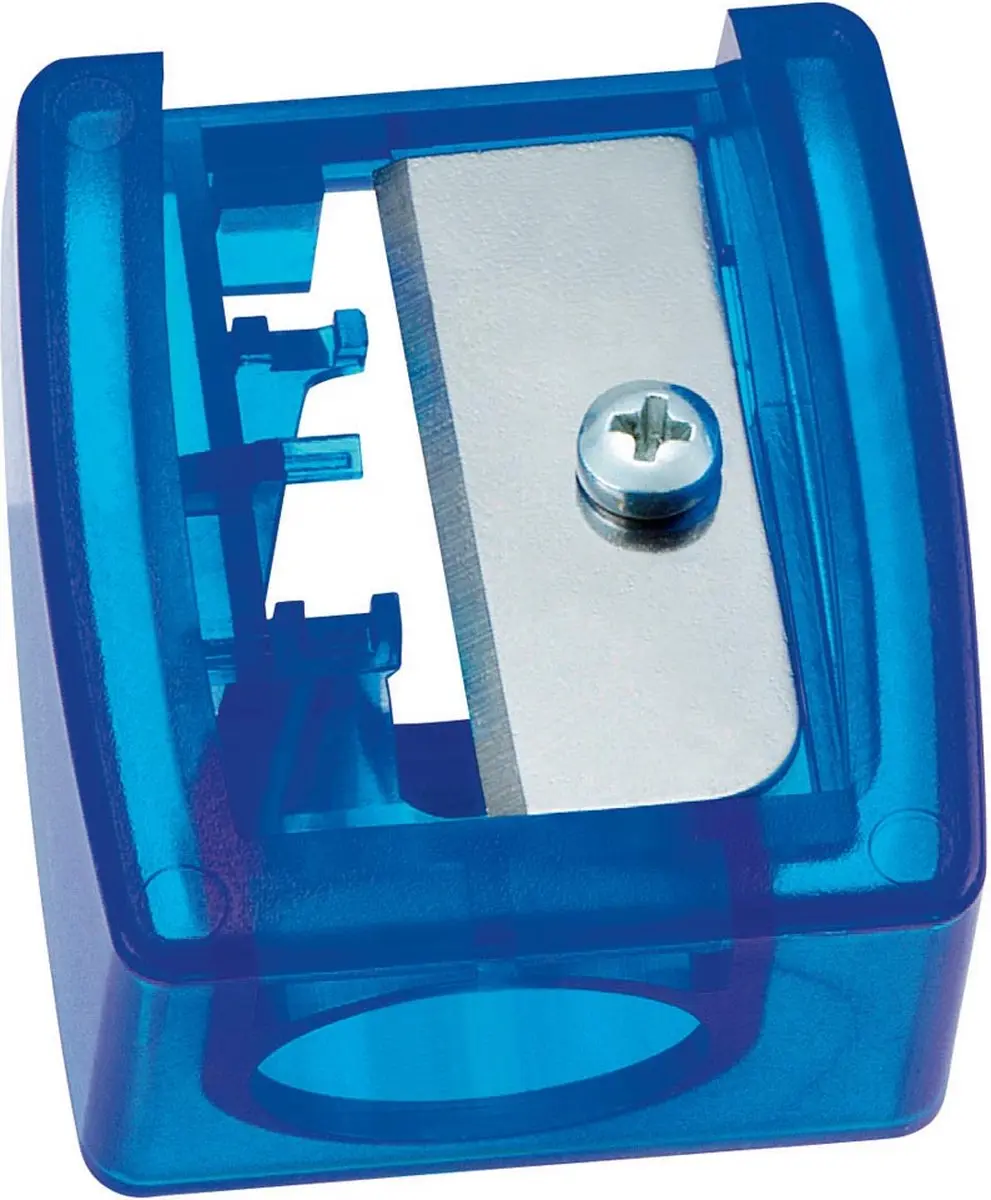 STABILO woody 3in1 Kleurpotlood - 10 Stuks Assortiment