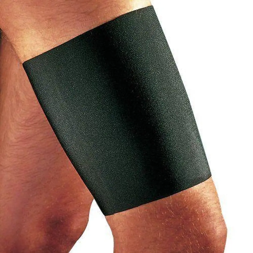 Thuasne Neopreen Bovenbeenbrace XL - Zwart