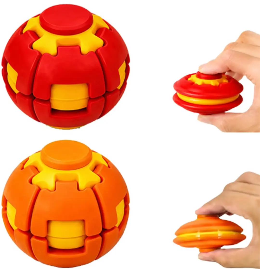 ECTEATOY® Stressbal
