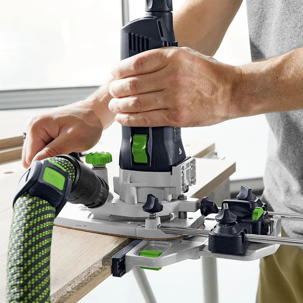Festool SA-OF 1010/MFK Zijaanslag 578054