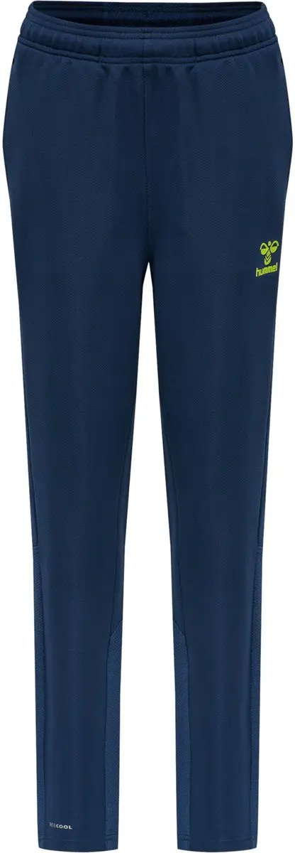 Hummel Kinderjoggingbroek Hmllead Football Pants 176