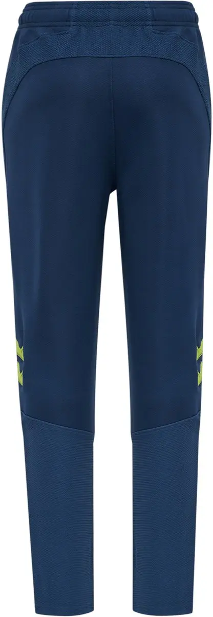 Hummel Kinderjoggingbroek Hmllead Football Pants 176 - Dark Denim