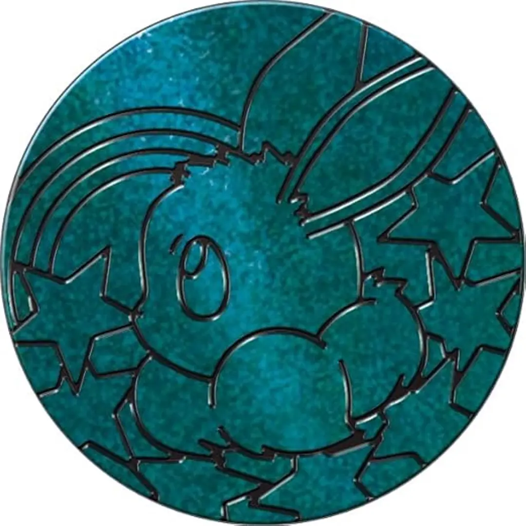 Pokémon Prismatic Evolutions Umbreon Tin - 20 Kaarten