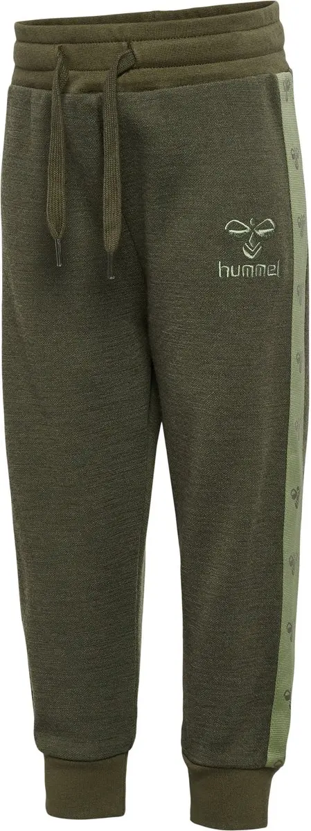 Hummel kinderbroek Hmlwulba Pants