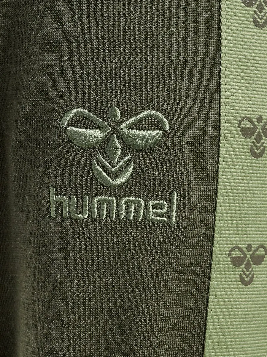 Hummel kinderbroek Hmlwulba Pants