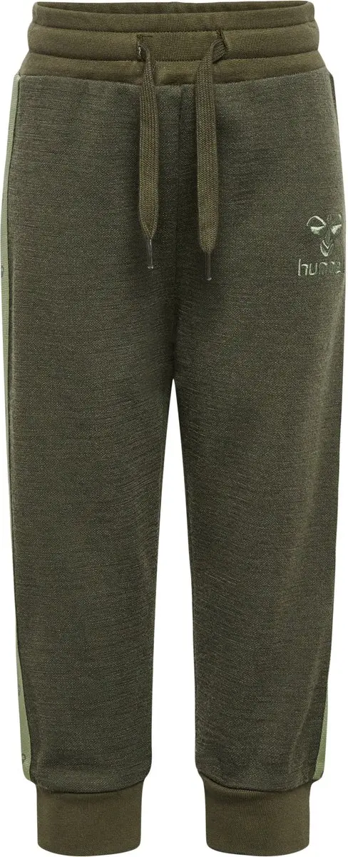 Hummel kinderbroek Hmlwulba Pants
