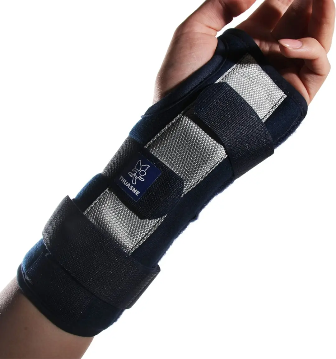Thuasne Hopital Polsbrace met Spalk Rechts