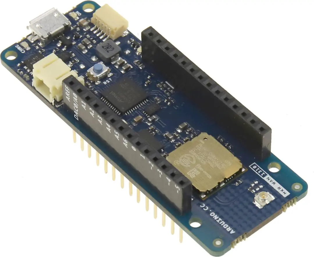 Arduino MKR WAN 1310 ABX00029 Uitbreidingsmodule - afbeelding 5 van 6