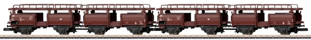 Märklin 086234 Z Autotransportwagen