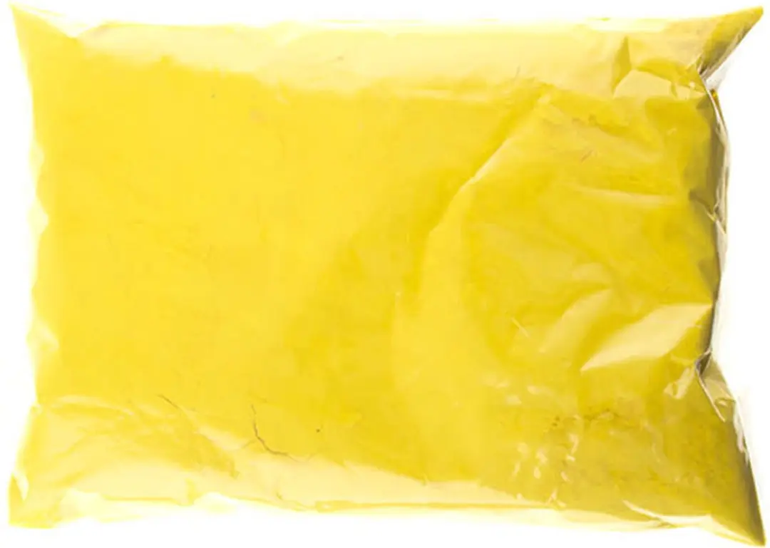 Espa Neon Geel Effect Poeder 500g