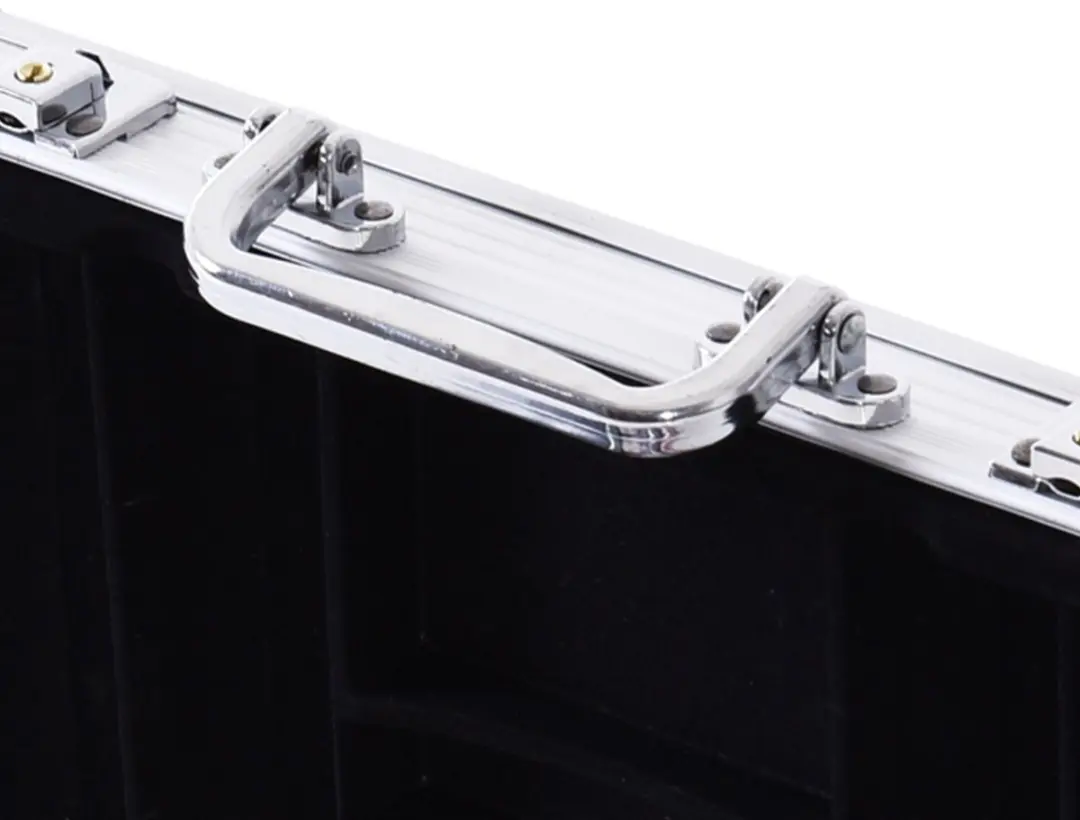 Homcom Pokerset 4x50 Fiches Meerkleurig - A70-014V02