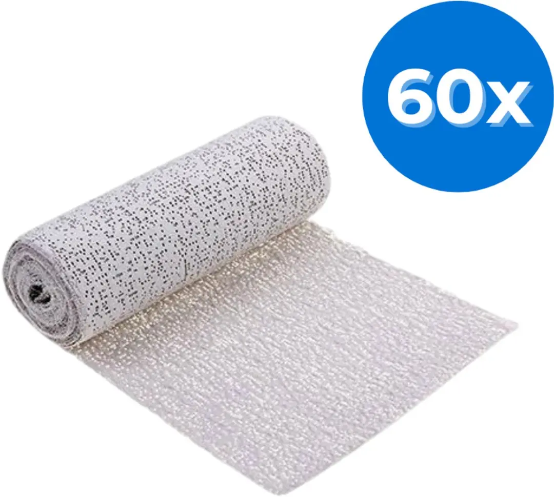 Romed Gipsverband 10cm x 3m