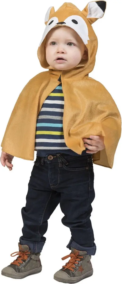 Espa Baby Cape Vos