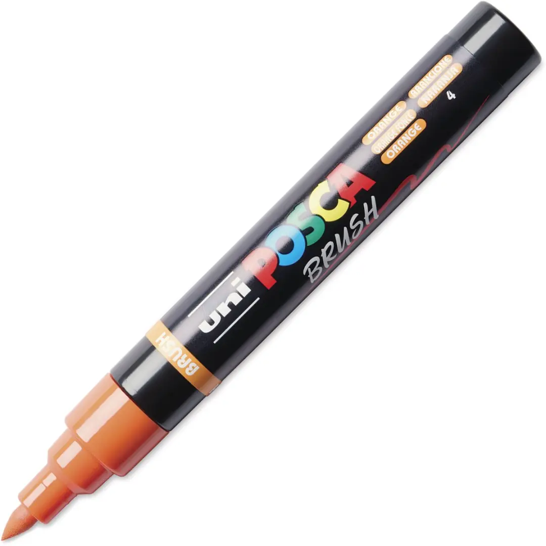 Posca PC-5BR Paintmarker