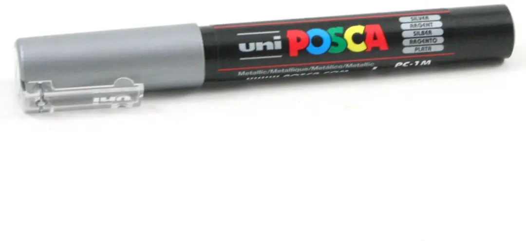 Posca Uni PC-1MC Paintmarker 0,7-1mm