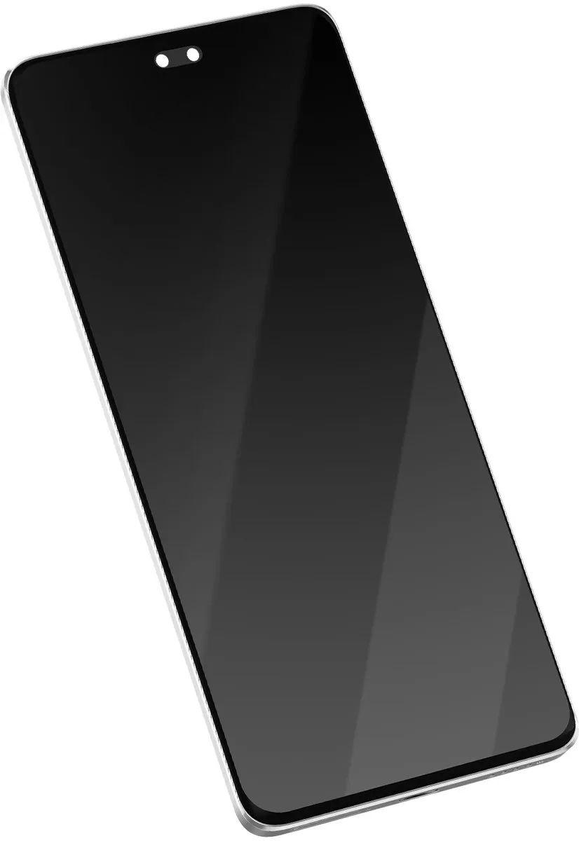 Honor 200 Pro Origineel Scherm - Noir/Blanc