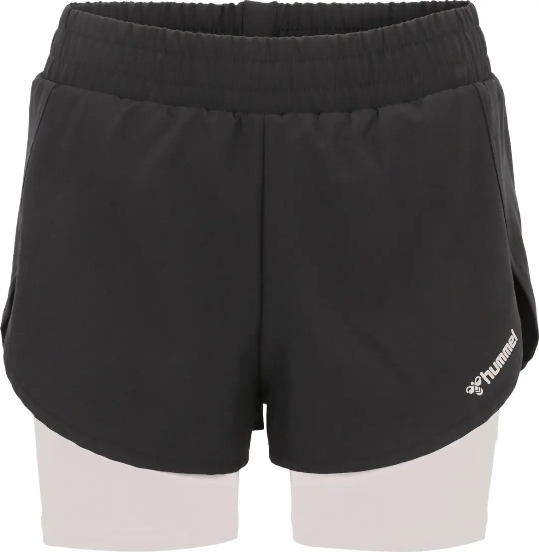 Hummel Hmlmt Track 2-in-1 Sportshort