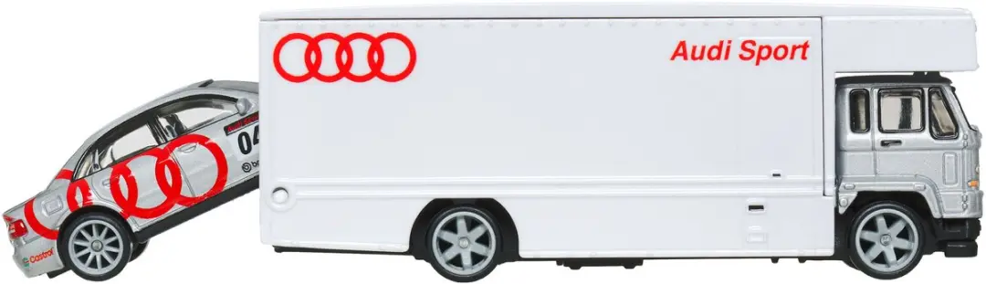 Hot Wheels JBM30 Speelgoedvoertuig