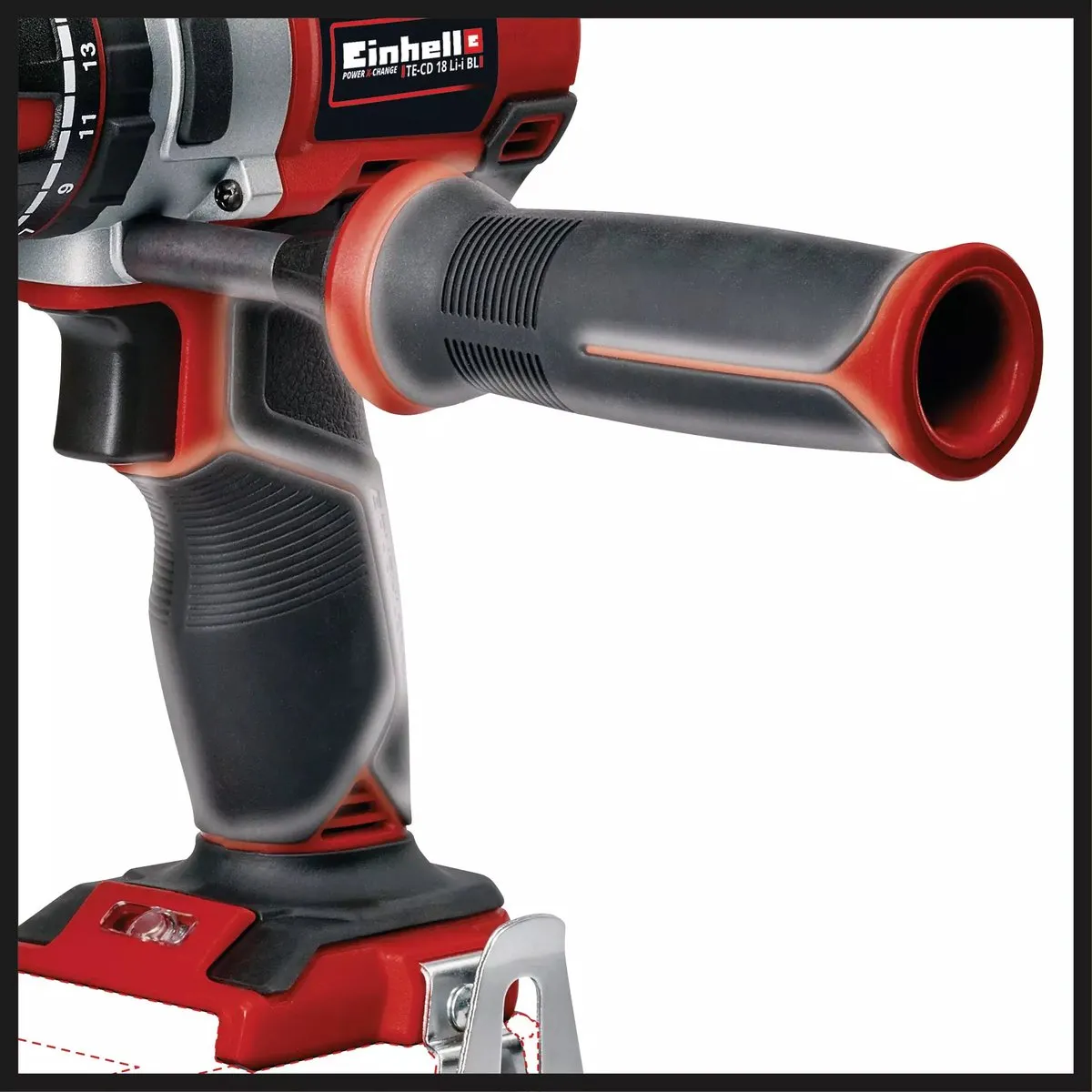 Einhell TP-CD 18 Li-i BL Solo Klopboormachine - 60 Nm - Power X-Change