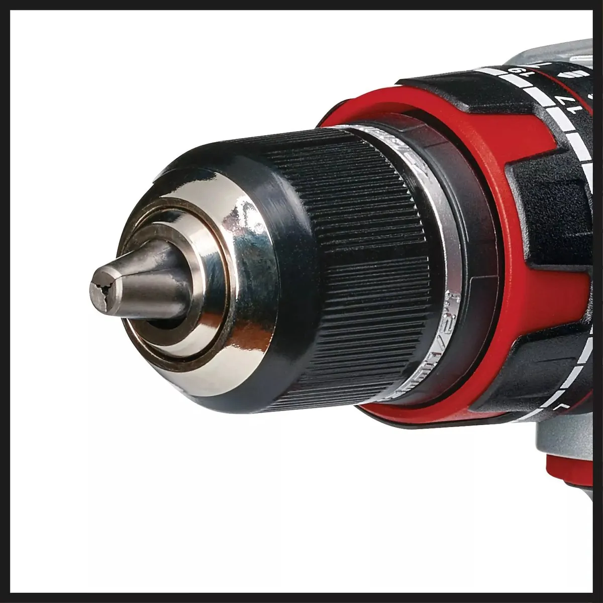 Einhell TP-CD 18 Li-i BL Solo Klopboormachine - 60 Nm - Power X-Change