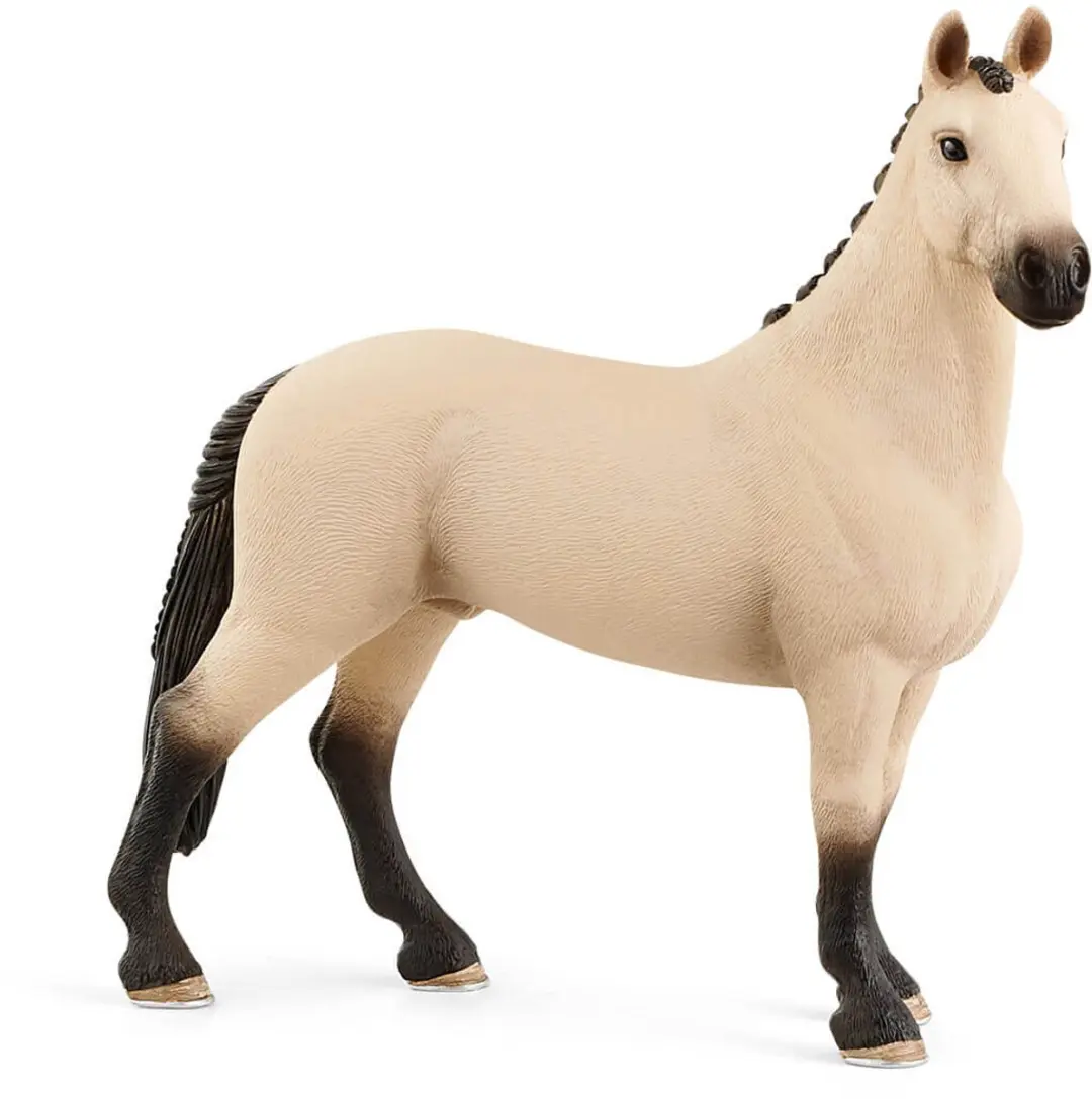 Schleich Hannoveraner Wallach 13928