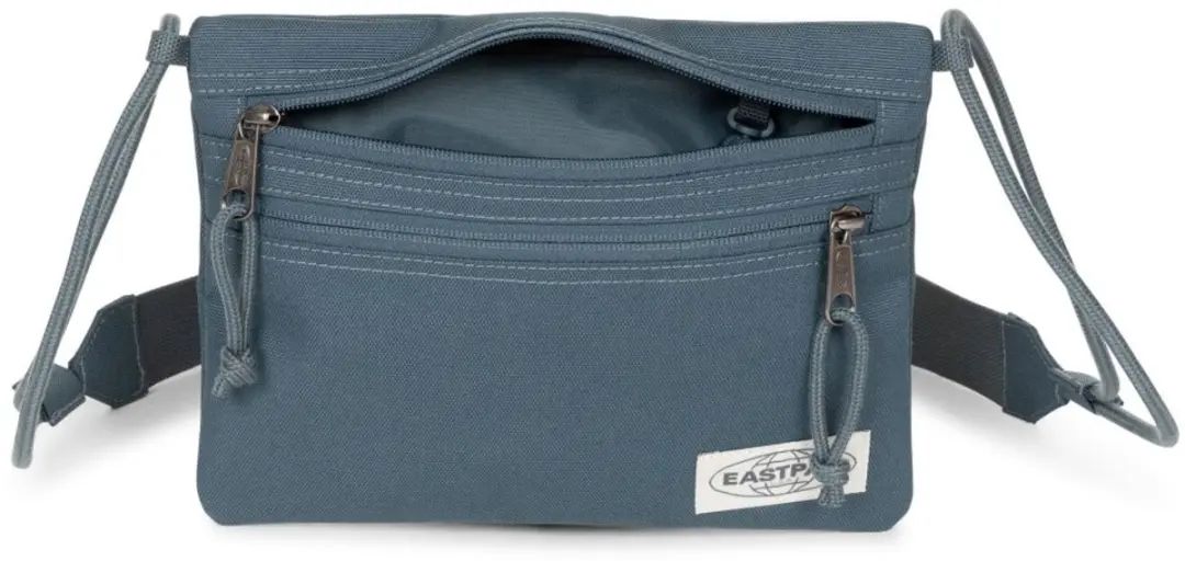 Eastpak Crostin Rugzak - Blauw