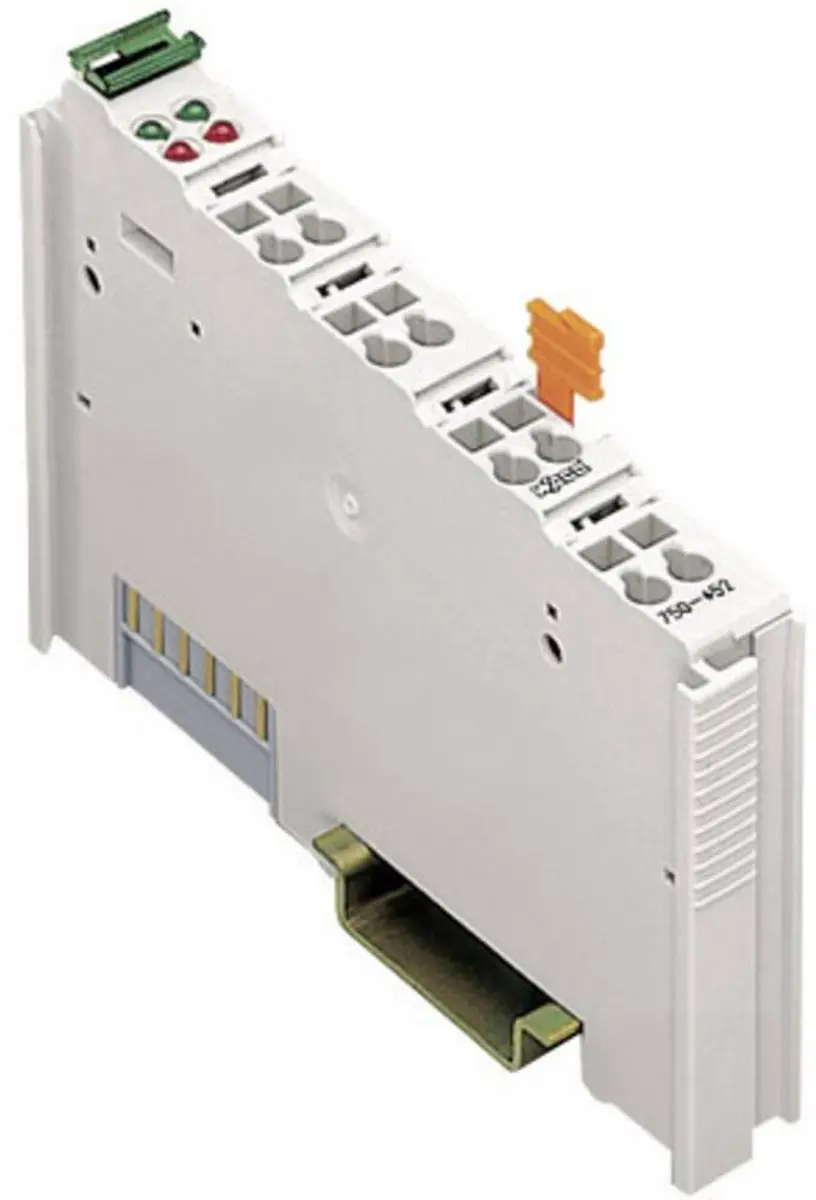 WAGO 750-553 PLC Uitgangsmodule