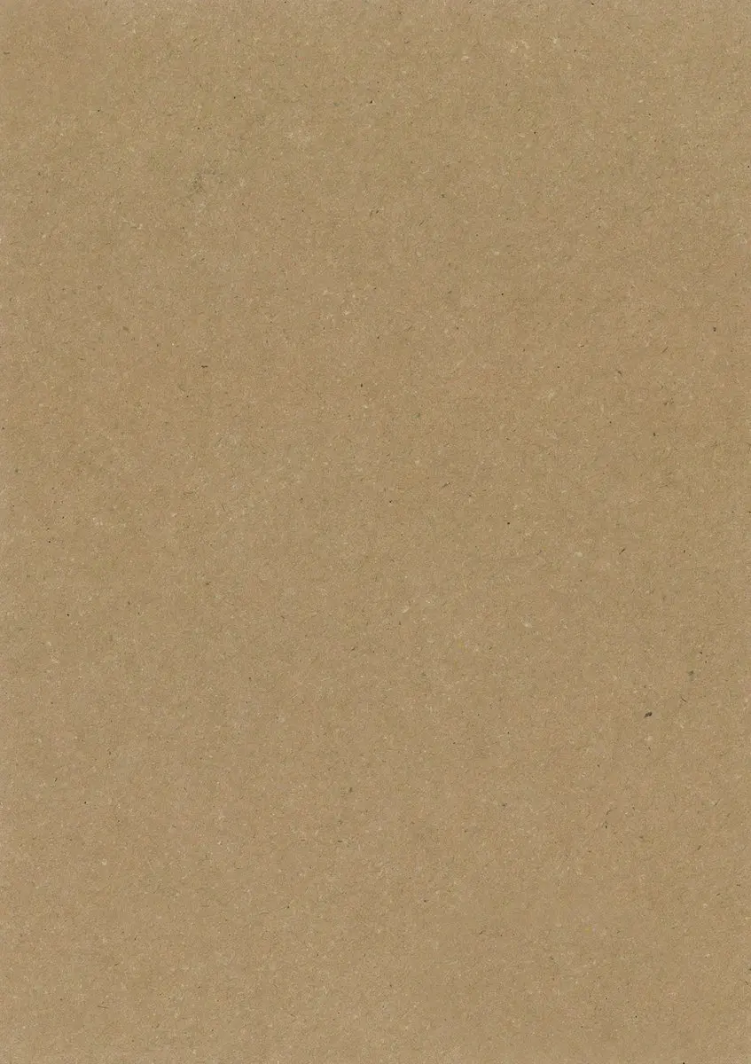 Kangaro K-460101 Papierblok A5 - 36 Stuks - 220g FSC - Grijs/Bruin/Zwart