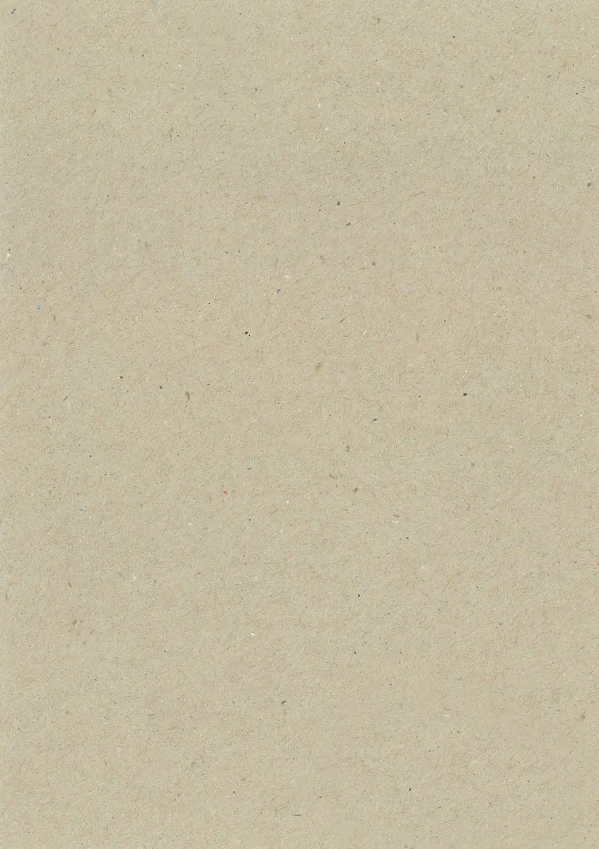 Kangaro K-460101 Papierblok A5 - 36 Stuks - 220g FSC - Grijs/Bruin/Zwart