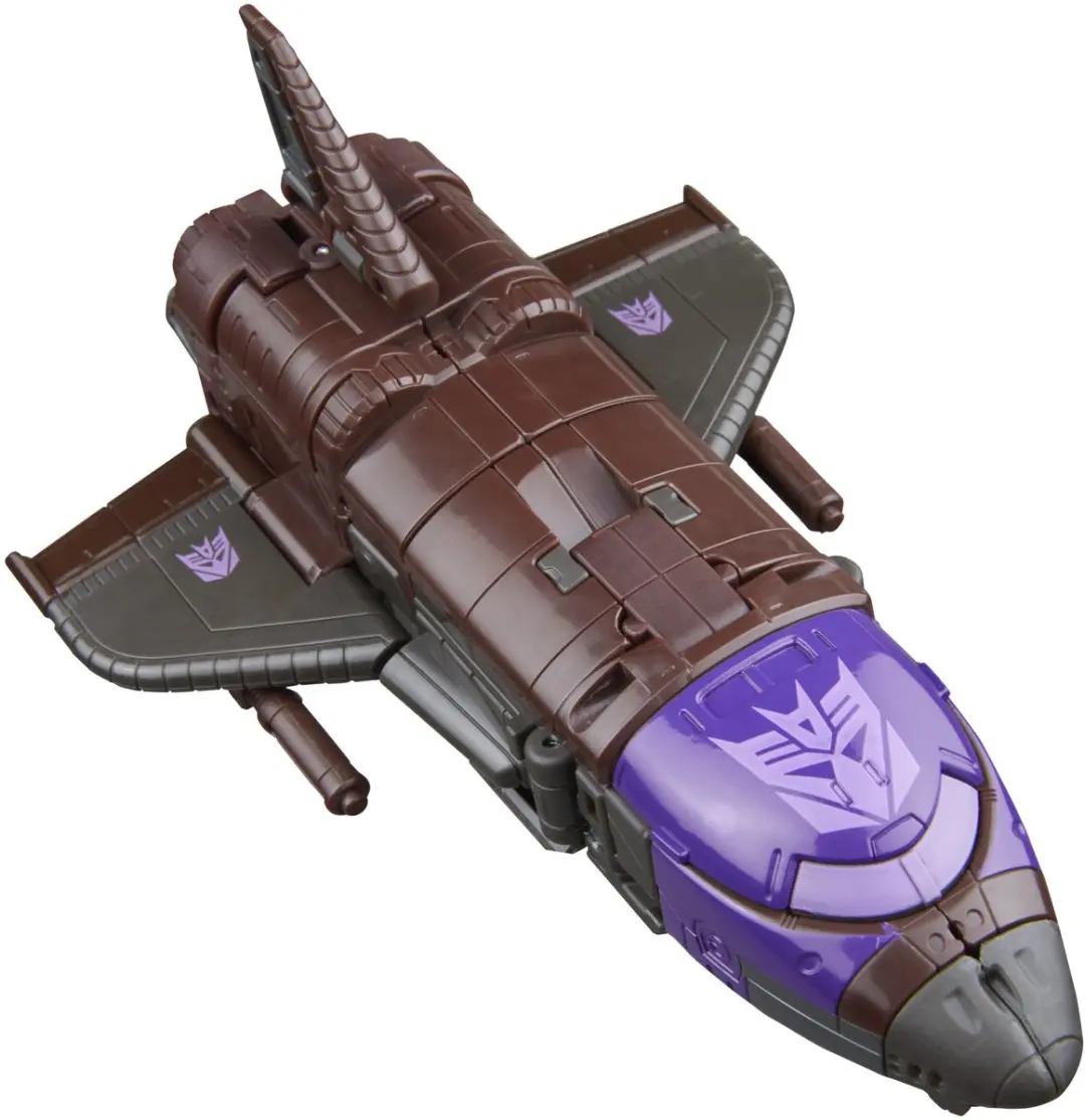 Hasbro Transformers Age of the Primes Blast Off - Multi