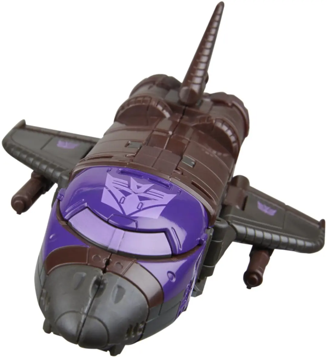 Hasbro Transformers Age of the Primes Blast Off - Multi