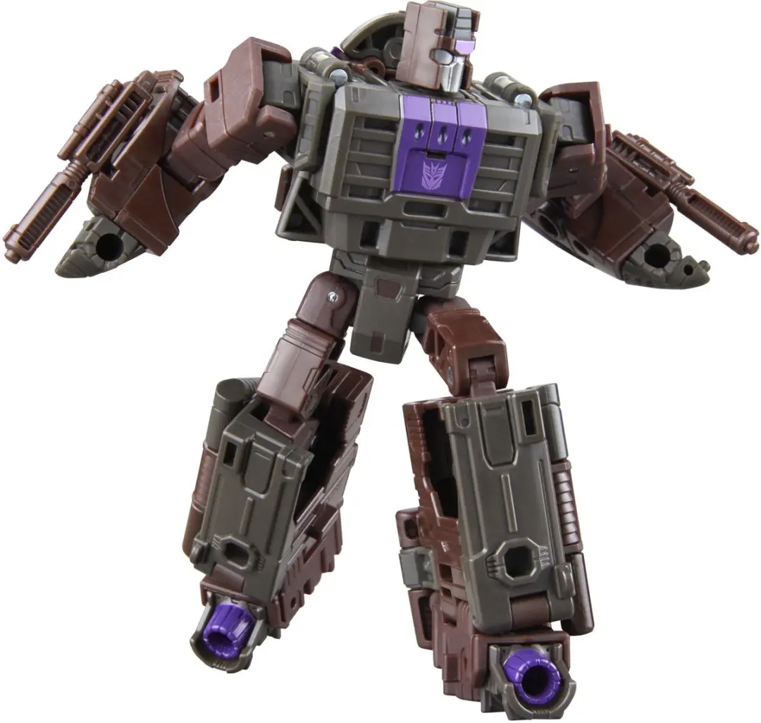 Hasbro Transformers Age of the Primes Blast Off - Multi