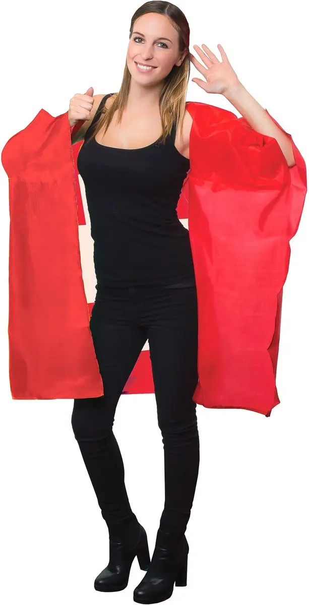 Espa Cape Zwitserland Supporter