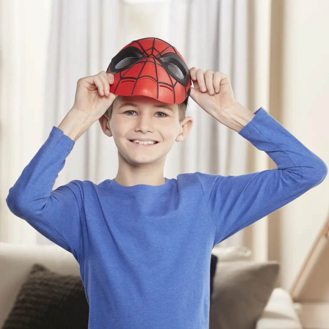 Hasbro Marvel Spider-Man Masker