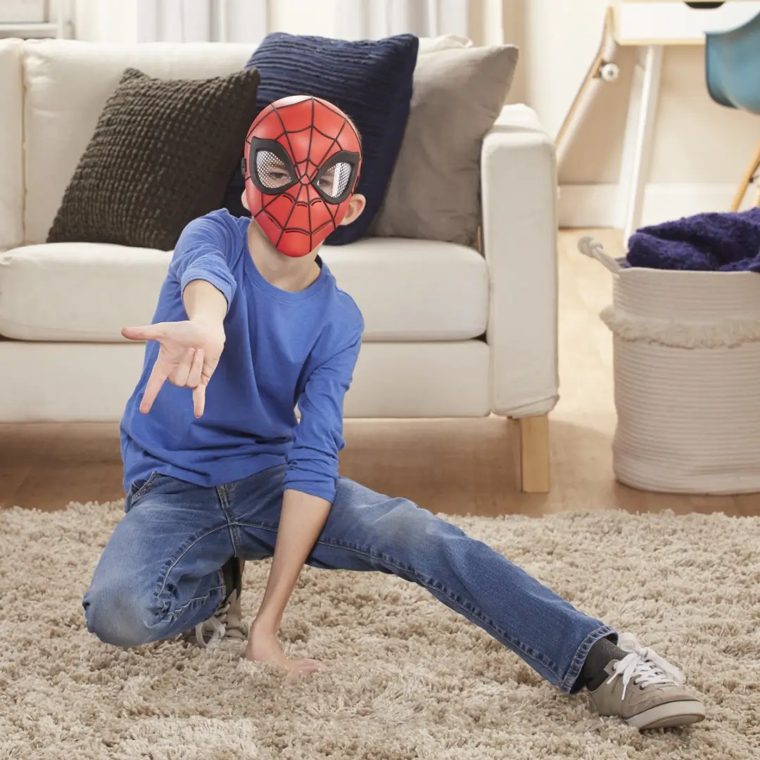 Hasbro Marvel Spider-Man Masker